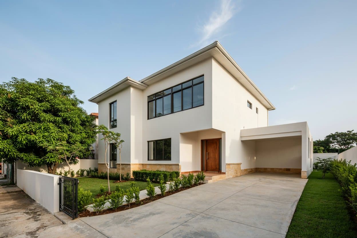 Casas Acabadas / Prontas a Habitar