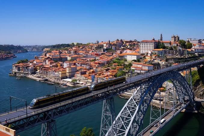 Portugal